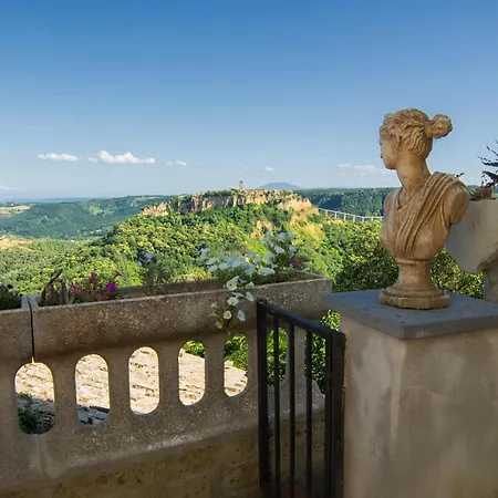 Miracivita Maison d'hôtes 3*