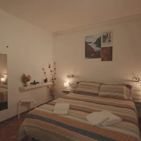 Miracivita Konukevi 3*