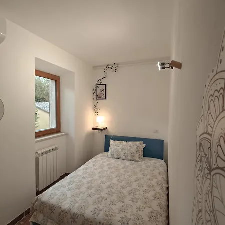 Maison d'hôtes Miracivita Lubriano