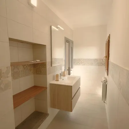 Maison d'hôtes Miracivita
