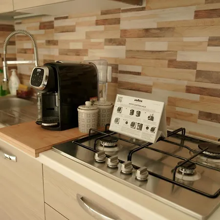 Pensjonat Miracivita