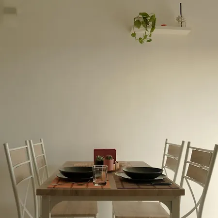 Maison d'hôtes Miracivita Lubriano