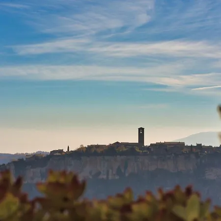 Miracivita 3* Lubriano